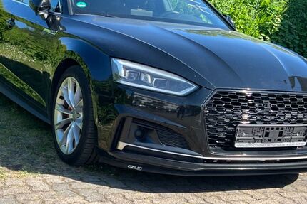 Audi A5 169.000 km 20.649 € Salzgitter 38226