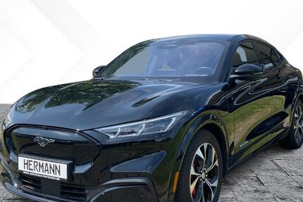 Ford Mustang Mach-E 51.916 km 36.409 &euro; Goslar 38644