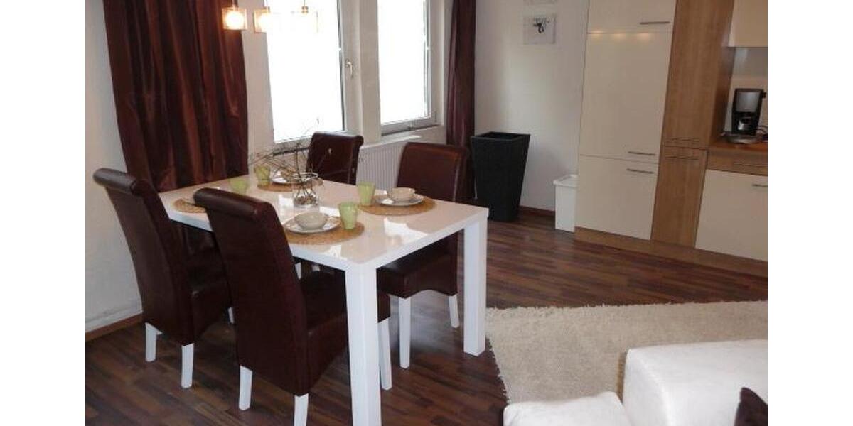 Erdgeschoßwohnung Braunschweig Wabe-Schunter-Beberbach - 2 Zimmer, 80 m&sup2;, 700&euro; | Angebot:26194361