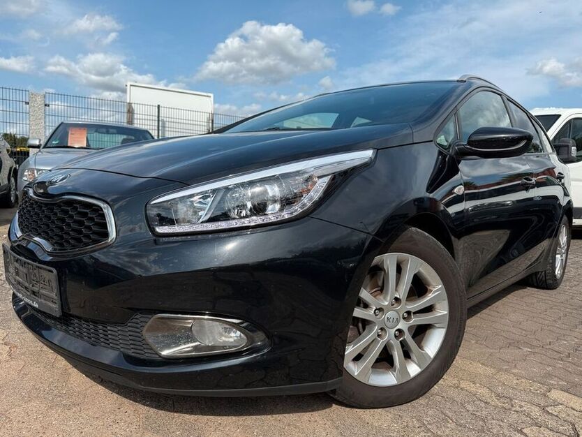 ceed Sportswagon