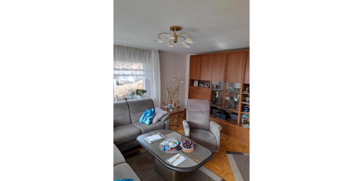 Etagenwohnung Goslar Jürgenohl - 3 Zimmer, 69 m&sup2;, 660&euro; | Angebot:26266229