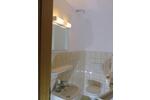 3,5 Zimmerwohnung, Gartenmitbenutzung, Gäste-WC
