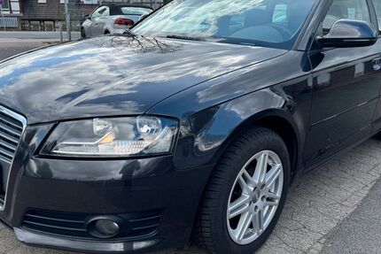 Audi A3 180.000 km 5.400 € Lehre 38165
