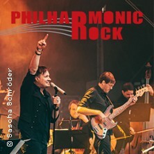 Philharmonic Rock - Open Air Konzert Goslar