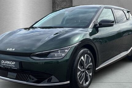 Kia EV6 15.279 km 35.950 € Goslar 38644