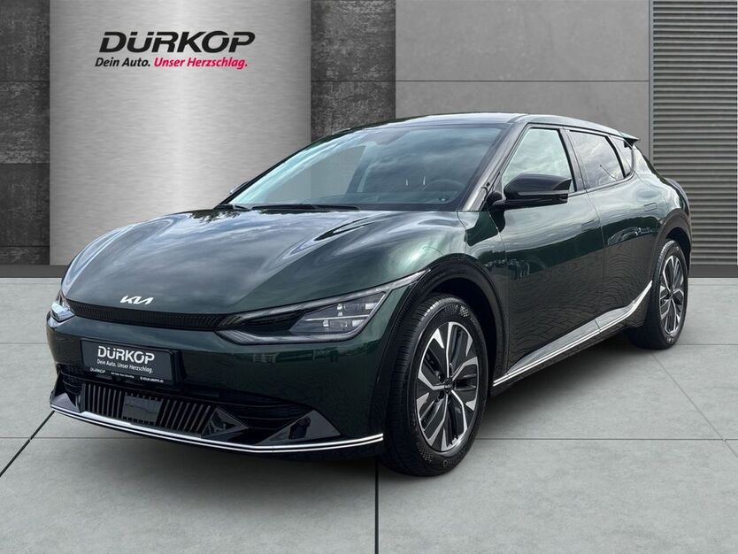 Kia EV6 15.279 km 36.950 € Goslar 38644