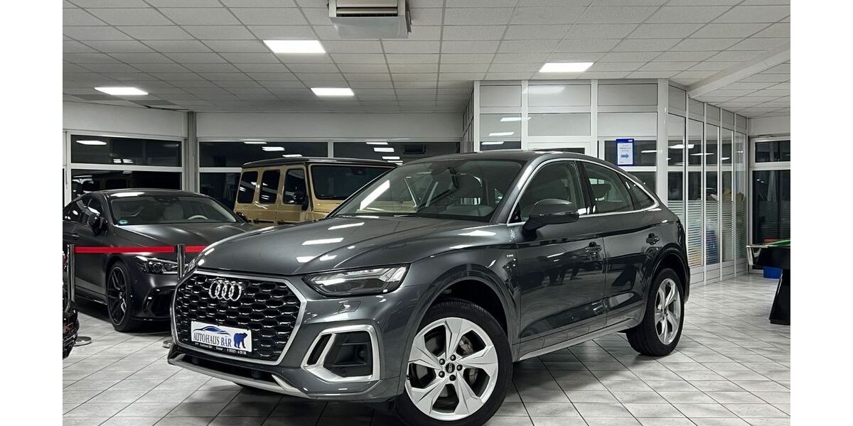 Audi Q5 50.909 km 41.990 &euro; Goslar 38644