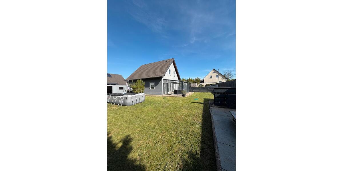 Einfamilienhaus Langelsheim - 5 Zimmer, 130 m&sup2;, 380.000&euro; | Angebot:26978076