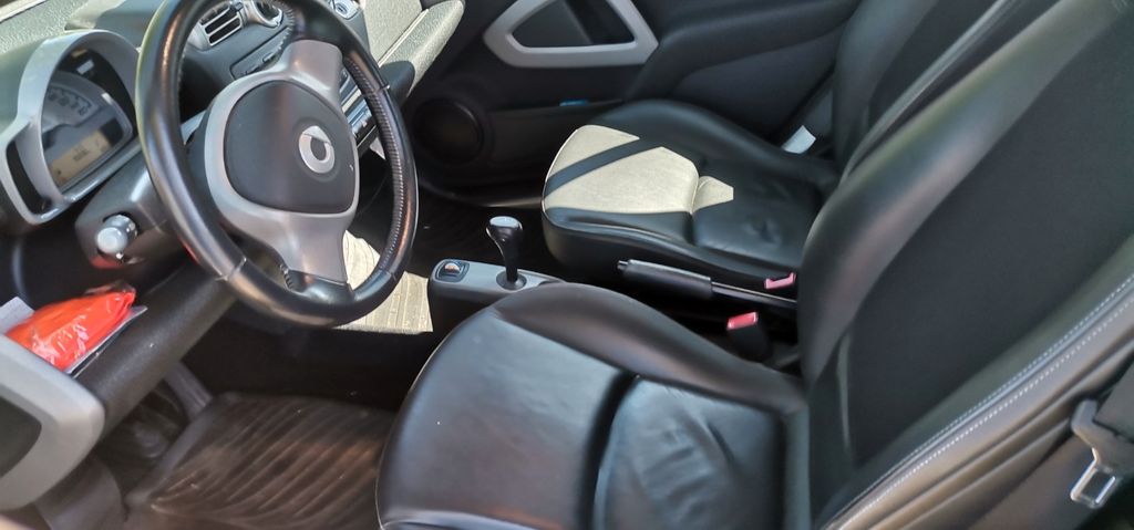 Smart ForTwo 95.000 km 3.950 &euro; Braunschweig 38116