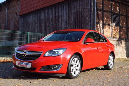 Opel Insignia 71.792 km 10.250 € Lengede / Broistedt 38268