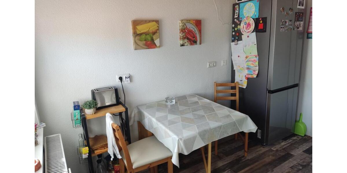 Etagenwohnung Goslar Immenrode - 3 Zimmer, 84 m&sup2;, 550&euro; | Angebot:26322920