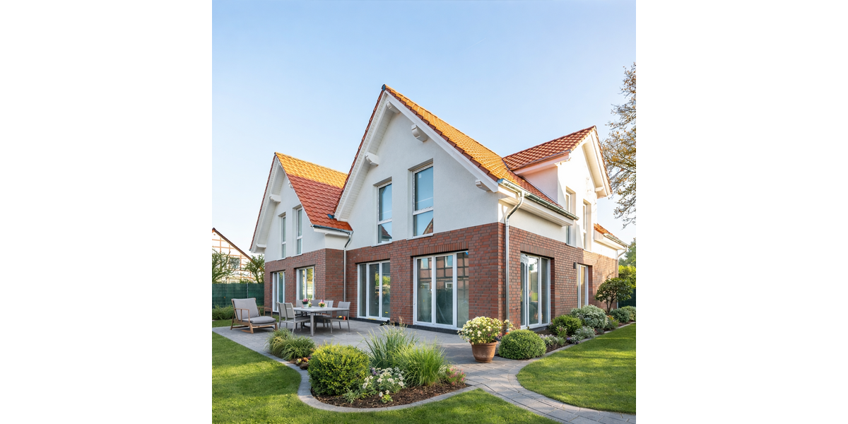 Einfamilienhaus Harsum - 4 Zimmer, 146 m&sup2;, 449.000&euro; | Angebot:25795194