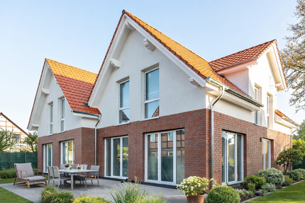 Haus Harsum - 4 Zimmer, 146 m&sup2;, 449.000&euro; | Angebot:25795194