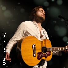The Cat Stevens Tribute - Starring Patrick Snow 05.11.2025 Kulturscheune