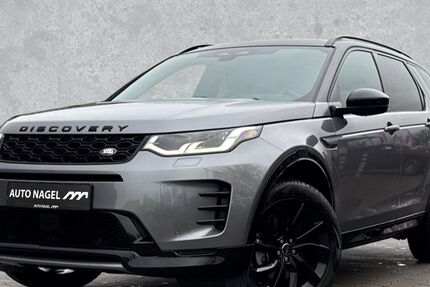 Land Rover Discovery Sport 10.261 km 47.490 &euro; Wolfenbüttel 38304