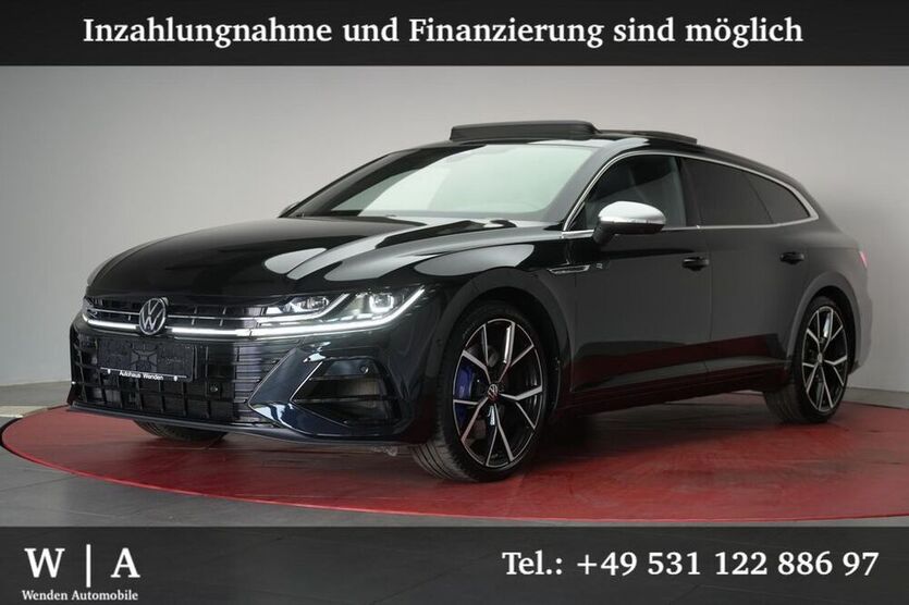 Arteon