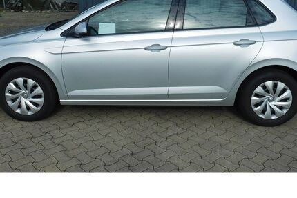 VW Polo 21.300 km 15.390 € Vordorf 38533