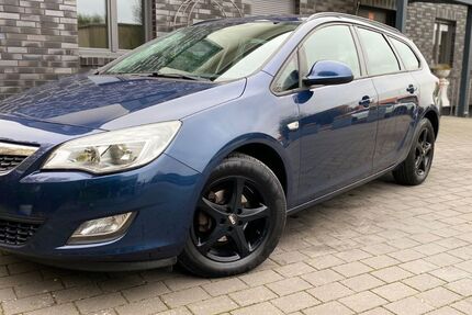 Opel Astra 192.000 km 2.999 € Sehnde Bei Hannover 31319