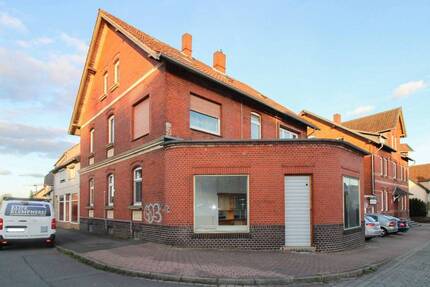 Haus Ilsede-Ölsburg Ölsburg - 9 Zimmer, 199.000&euro; | Angebot:26391110