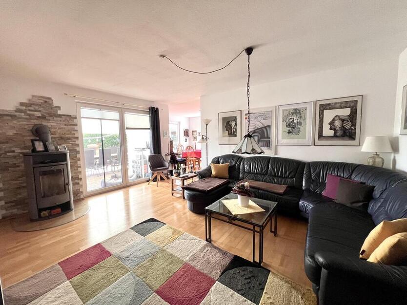 Modernes Traumhaus zum Verlieben 6 zimmer