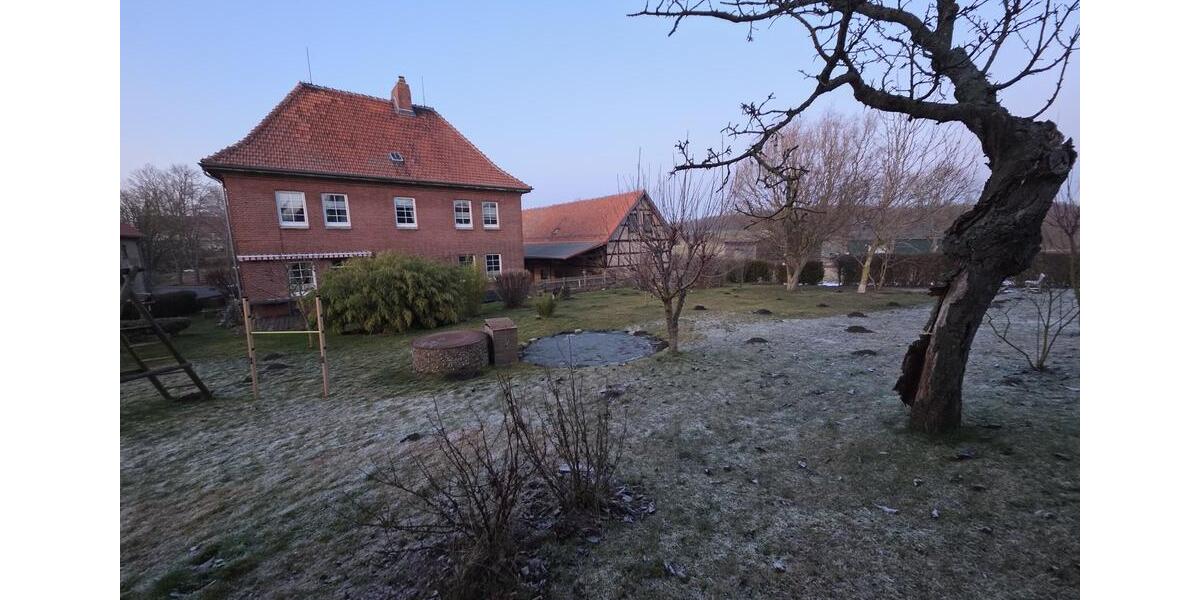 Einfamilienhaus Schladen-Werla Werla - 8 Zimmer, 200 m&sup2;, 426.000&euro; | Angebot:25516792