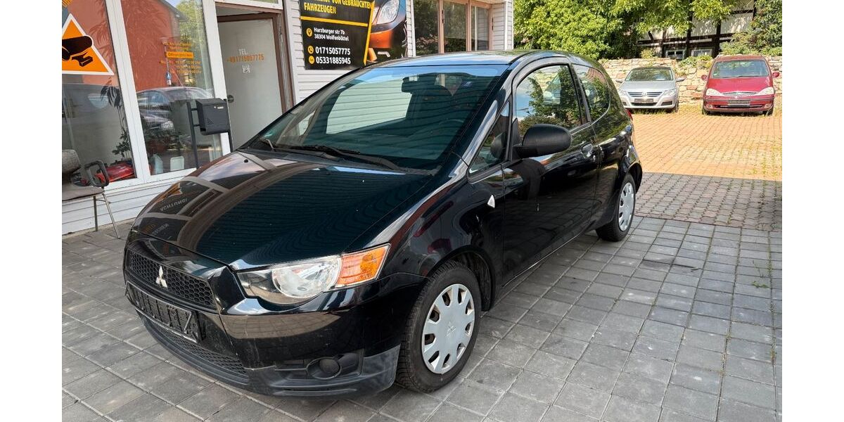 Mitsubishi Colt 132.000 km 2.350 € Wolfenbüttel (Halchter) 38304