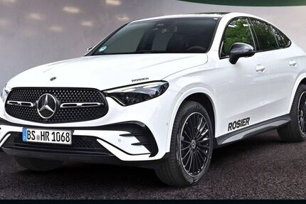 Mercedes-Benz GLC 220 14.900 km 67.900 € Braunschweig 38122