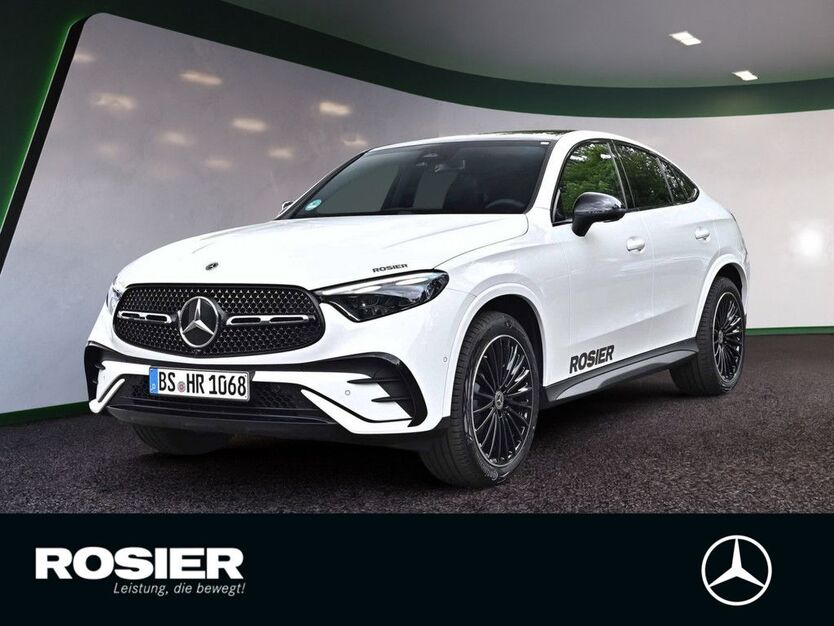 Mercedes-Benz GLC 220 14.900 km 67.900 € Braunschweig 38122