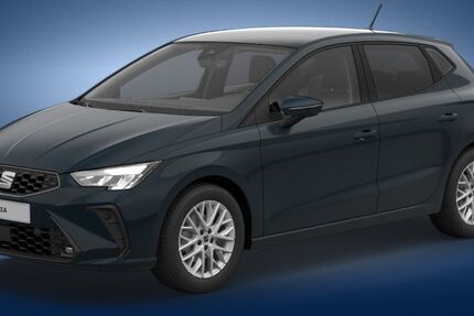 Seat Ibiza 20.961 km 20.930 &euro; Hildesheim 31135