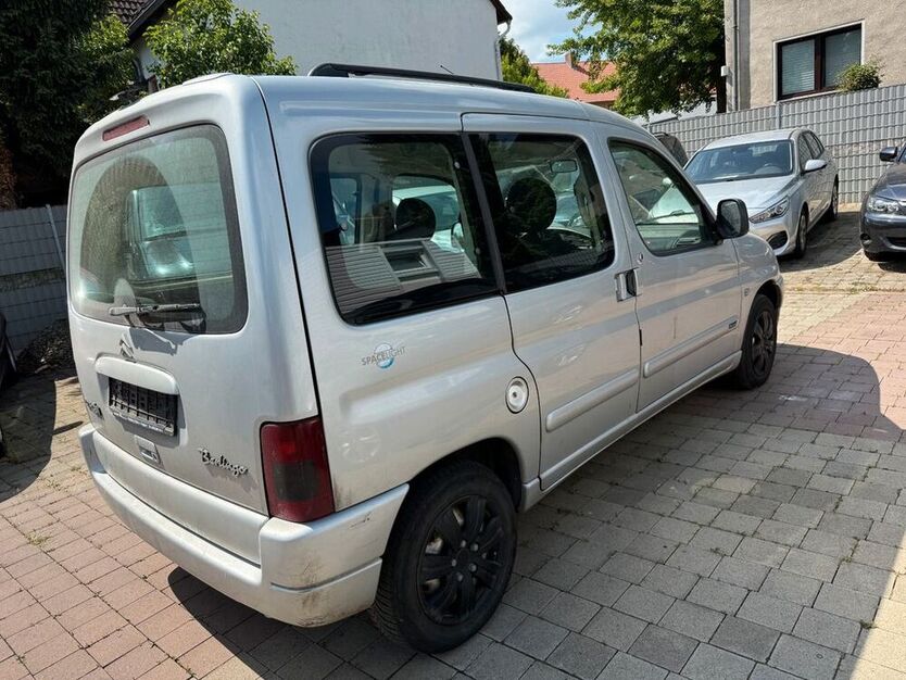 Berlingo
