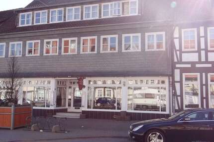 Gewerbeobjekt Wolfenbüttel Adersheim - 1.150.000&euro; | Angebot:25131937