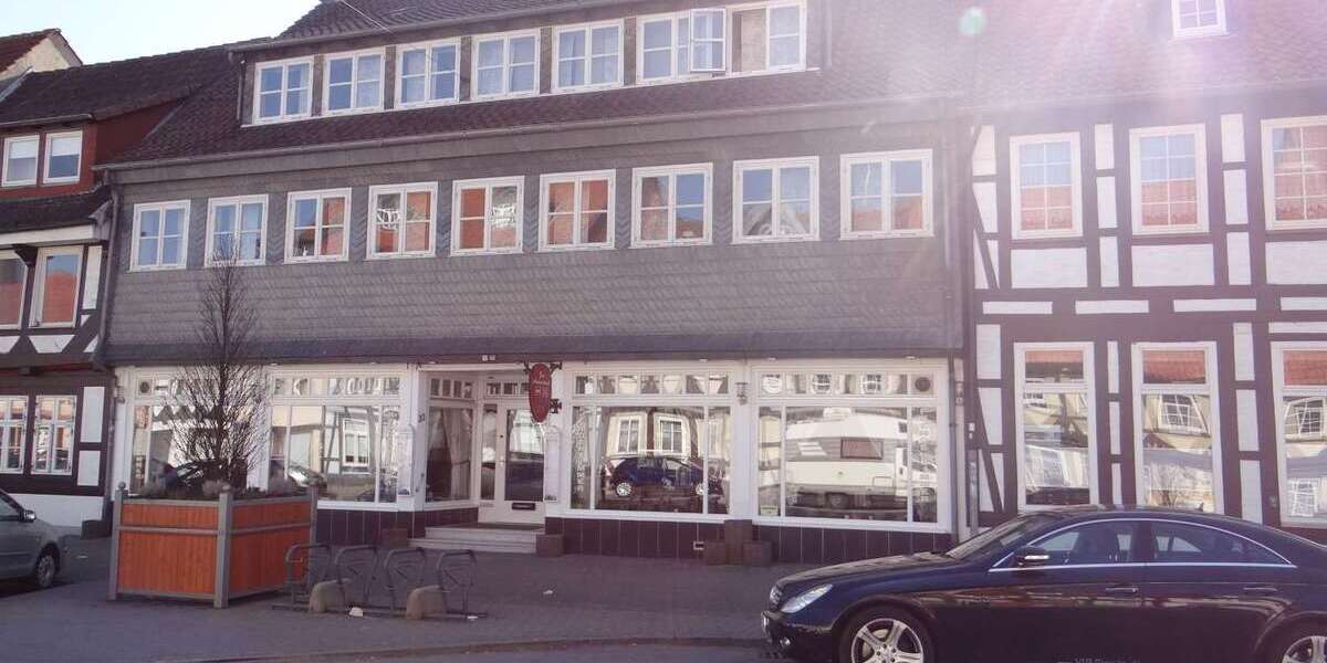 Gewerbeobjekt Wolfenbüttel Adersheim - 1.150.000&euro; | Angebot:25131937