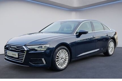 Audi A6 36.400 km 39.580 € Braunschweig 38122