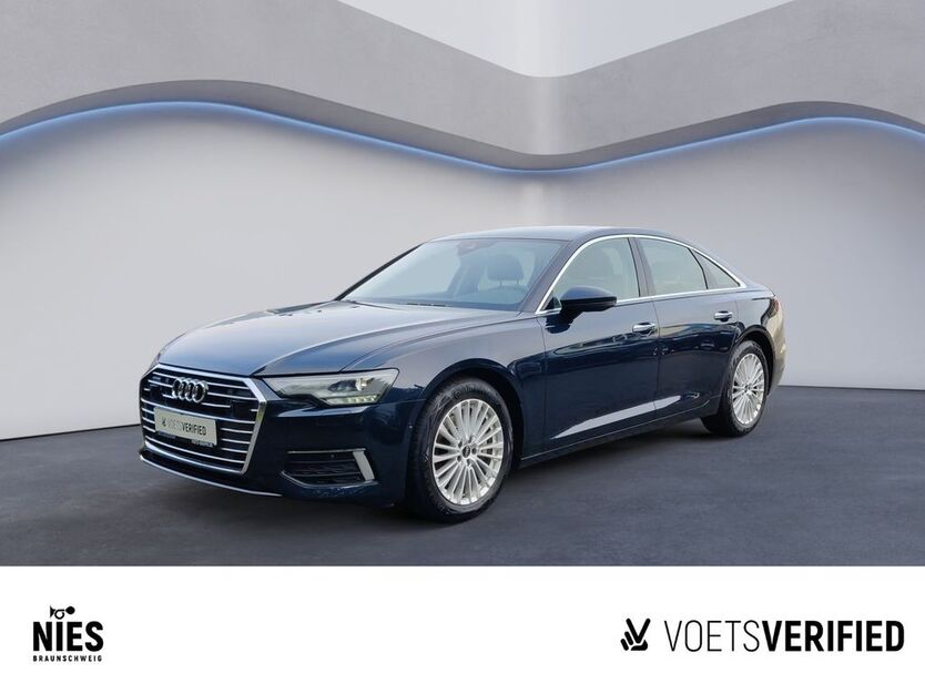 Audi A6 36.400 km 39.580 € Braunschweig 38122