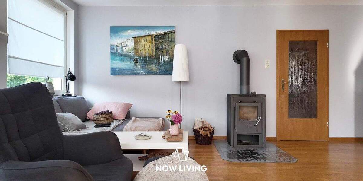 Etagenwohnung Hildesheim West - 4 Zimmer, 94 m&sup2;, 259.000&euro; | Angebot:25671524