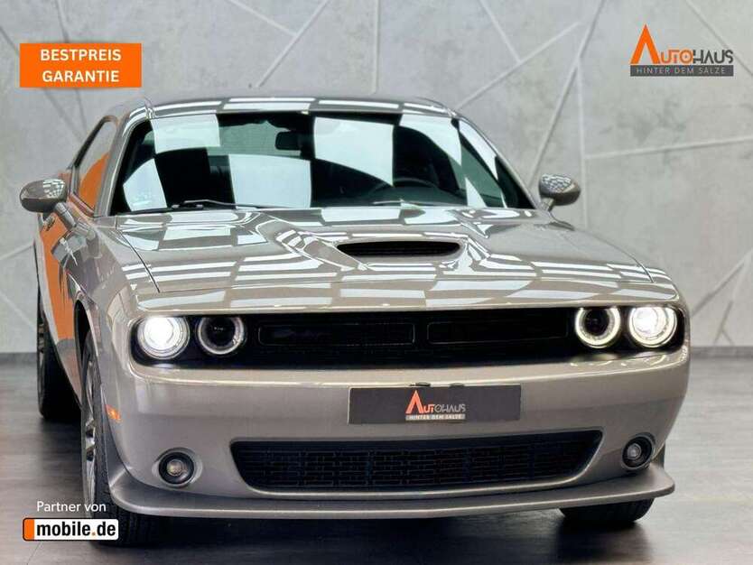 Challenger