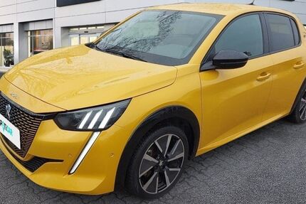 Peugeot 208 68.250 km 15.490 € Goslar 38644