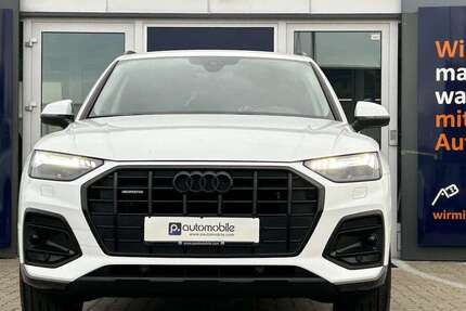 Audi Q5 52.017 km 38.590 € Salzgitter 38229