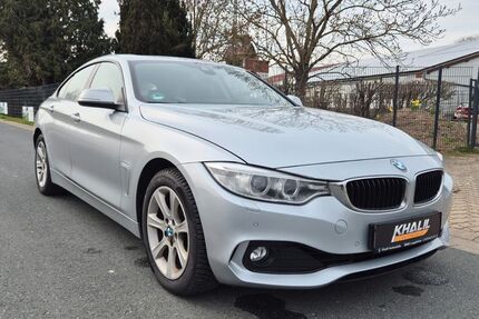 BMW 430 177.203 km 15.900 &euro; Langelsheim 38685