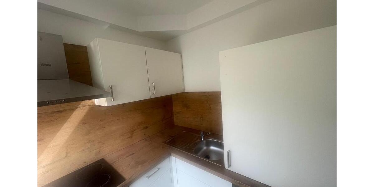 Erdgeschoßwohnung Salzgitter - 2 Zimmer, 52 m&sup2;, 68.500&euro; | Angebot:26243946