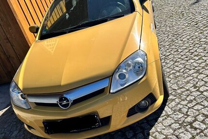 Opel Tigra 203.000 km 1.000 € Lehrte 31275