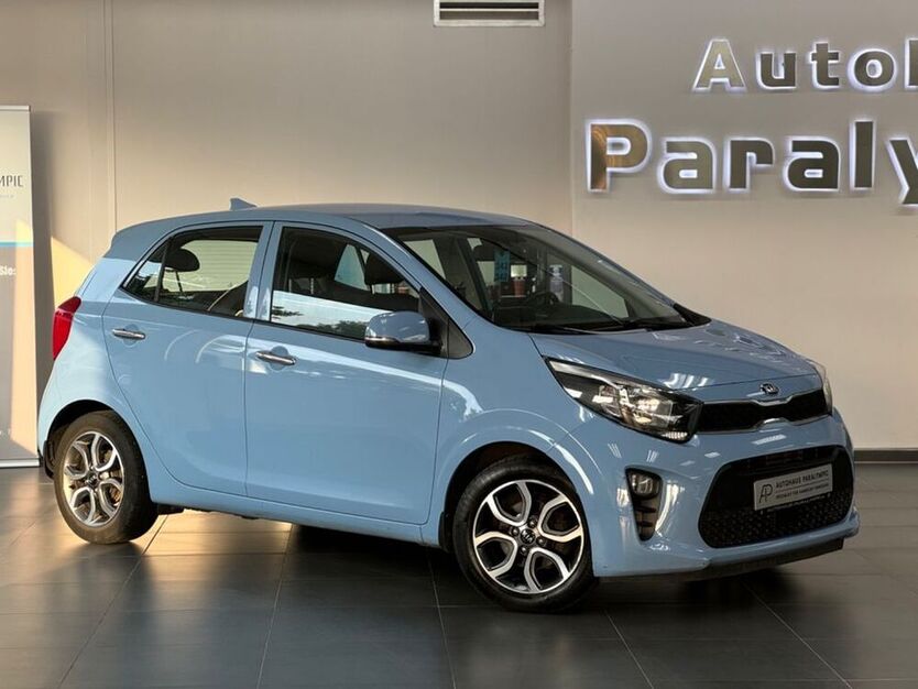Picanto