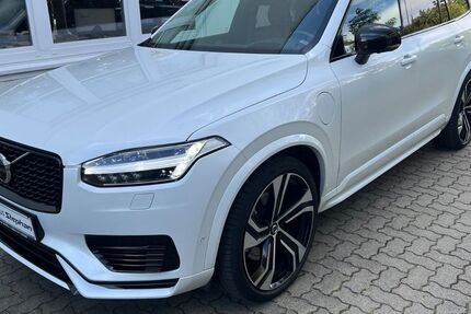 Volvo XC90 77.200 km 56.890 &euro; Goslar OT Vienenburg 38690