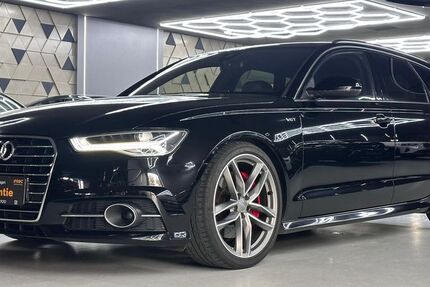 Audi A6 98.000 km 26.990 &euro; Peine 31226