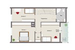 Reihenendhaus mit viel Platz - Reihenendhaus Hildesheim Marienburger Höhe | Angebot:27655492