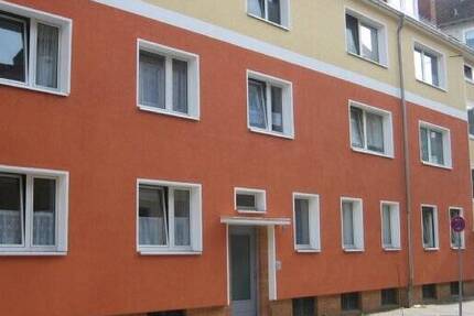 Wohnung Hildesheim Neustadt - 4 Zimmer, 108 m&sup2;, 920&euro; | Angebot:25339418