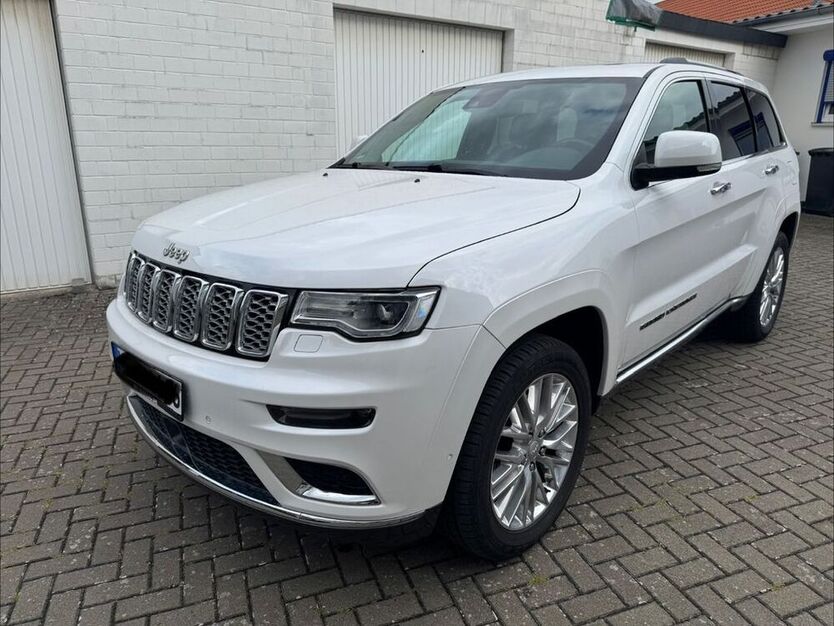 Grand Cherokee