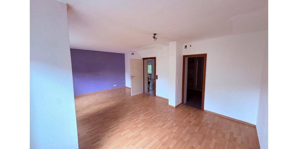 4,5 Zimmer Wohnung in Thiede 4.5 zimmer