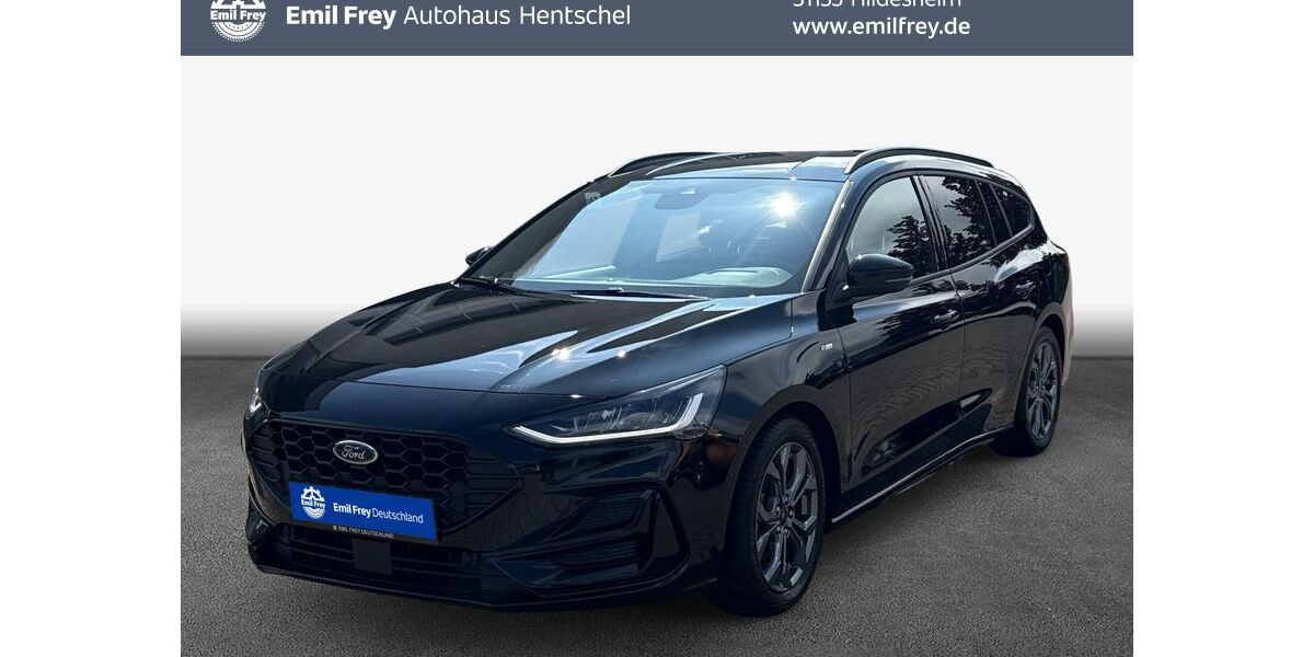 Ford Focus 14.158 km 22.927 &euro; Hildesheim 31135