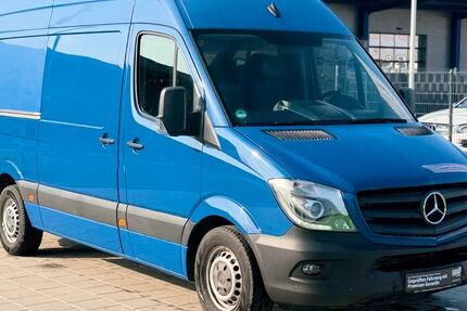Mercedes-Benz Sprinter 249.700 km 17.980 &euro; Hildesheim 31135